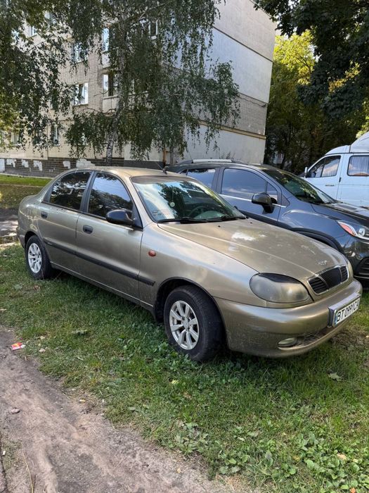 Продам Daewoo Sens
