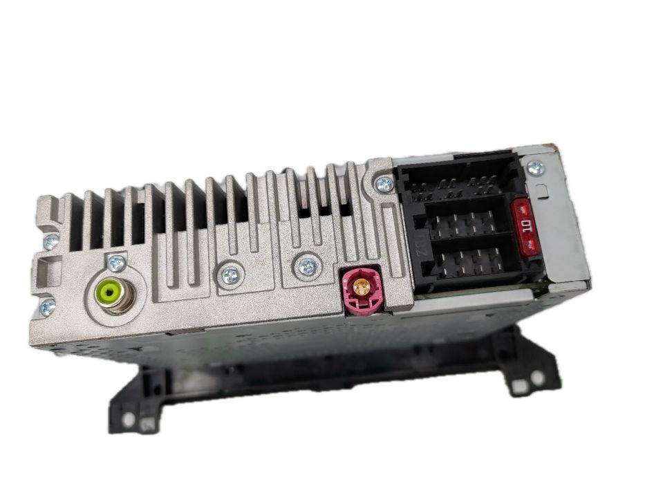 Rádio / auto-rádio SMART ForTwo Coupé (451)