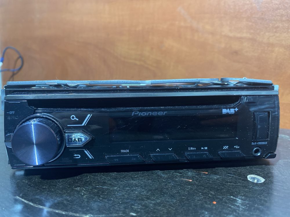 Pioneer dex- 4900dab