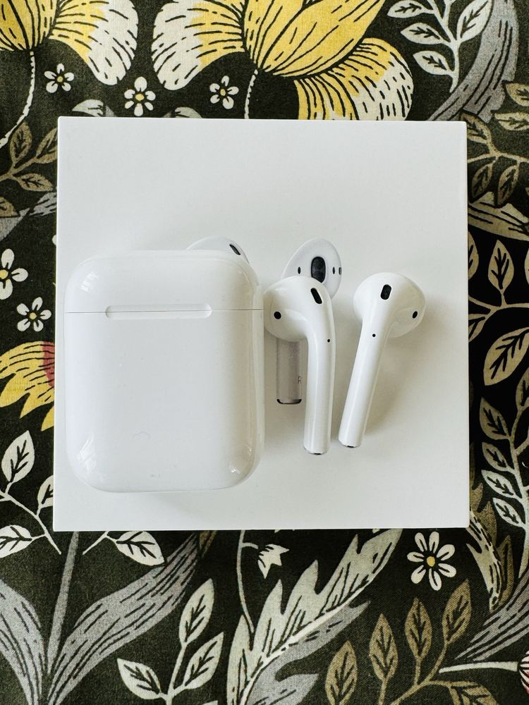 AirPods 2ª geração