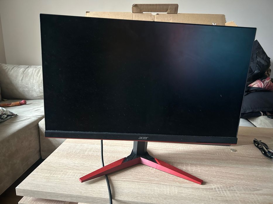 Monitor gamingowy Acer 240 HZ !