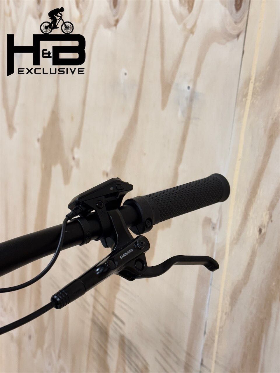 Cube Reaction Hybrid Pro 750 Allroad Shimano Deore 2024
