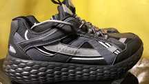 Buty męskie Skechers Monster 43