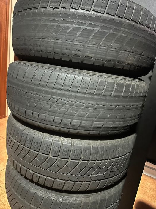 Jantes 16 bmw com pneus