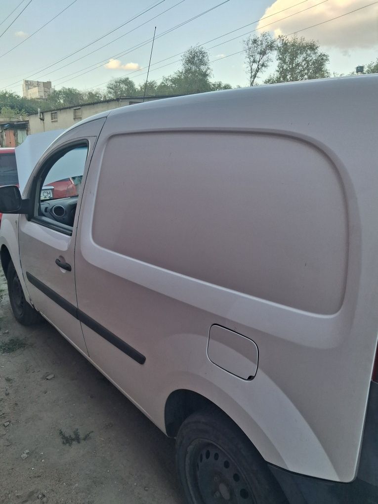 Продам рено кенго