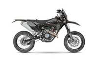 Sherco Enduro Sherco Factory SE 125 4T RS/SM