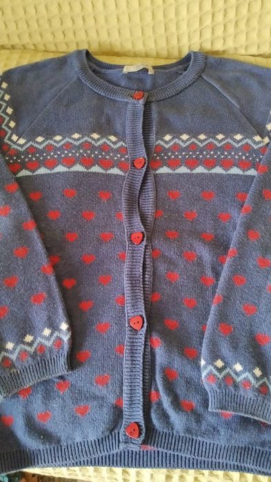 5 Peças roupa criança  - ÚLTIMOS DIAS