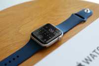Apple Watch SE 44mm Perfekcyjny stan