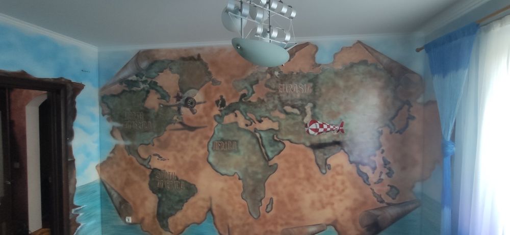 Продам 3 кімнатну квартиру вул. Єськова