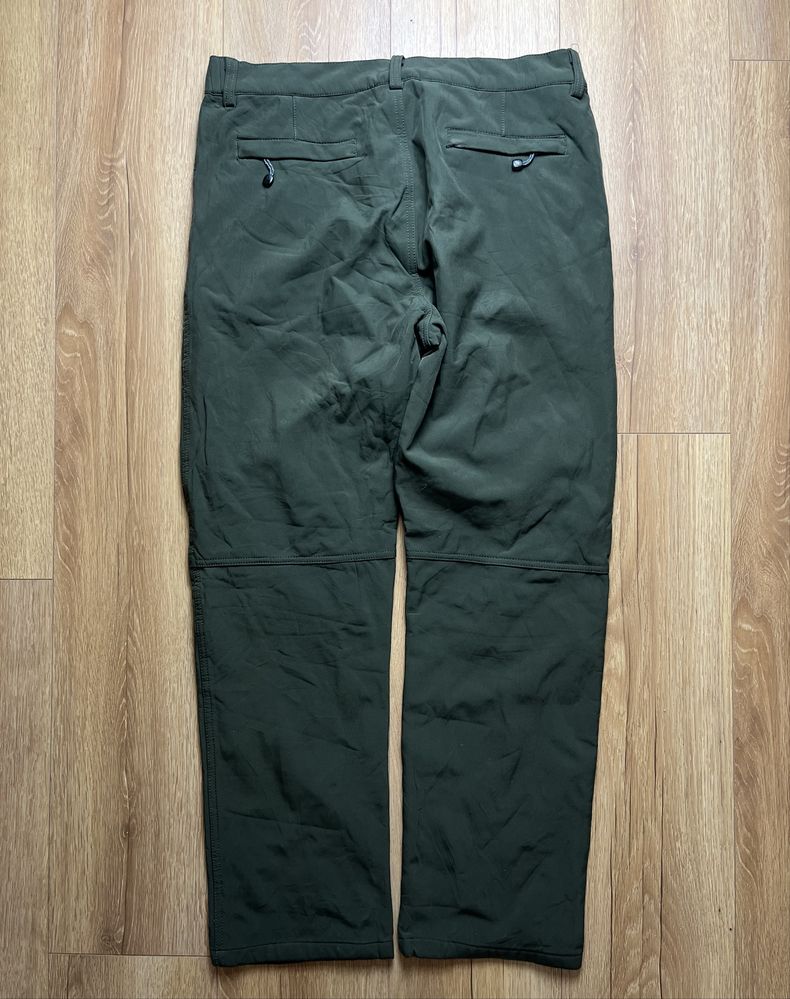 Jack Wolfskin Spodnie Pants Gorpcore Trekking Outdoor