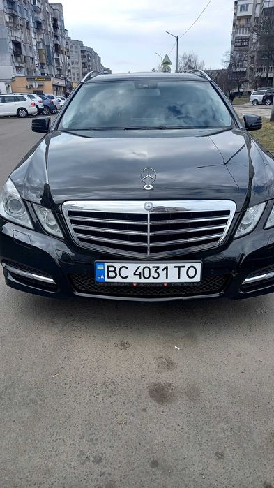 Продам Мерседес в хорошому стані