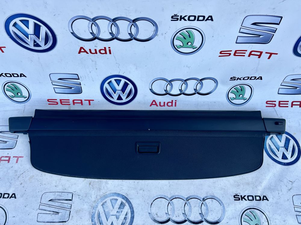 Ролета шторка багажника Touran Sharan Passat B6