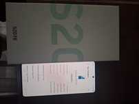 Samsung S 20 FE  6/128