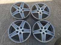 Felgi aluminiowe Ronal 16 5x108