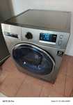 Pralko-suszarka Samsung Addwash 8/kg