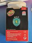 Cartas Sporting Record