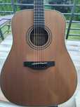 Gitara akustyczna Takamine GD 20 NS