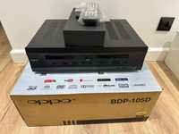 Odtwarzacz Oppo BDP-105D