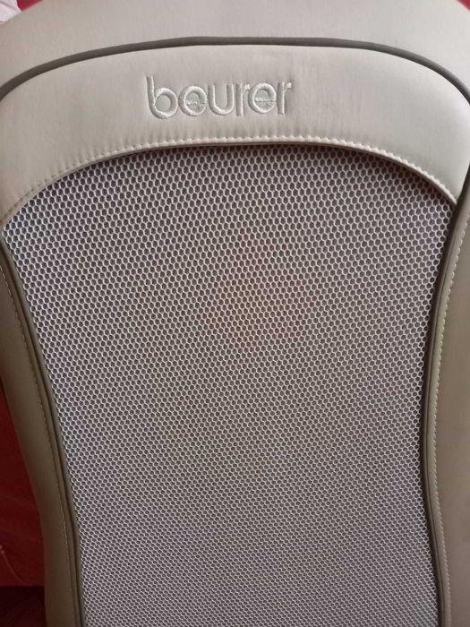 Assento de massagens