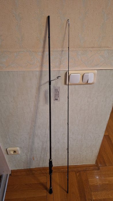 Спінінг Flagman Destroyer