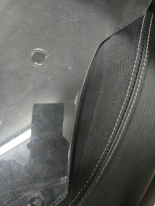 Acessórios Benelli TRK 502X