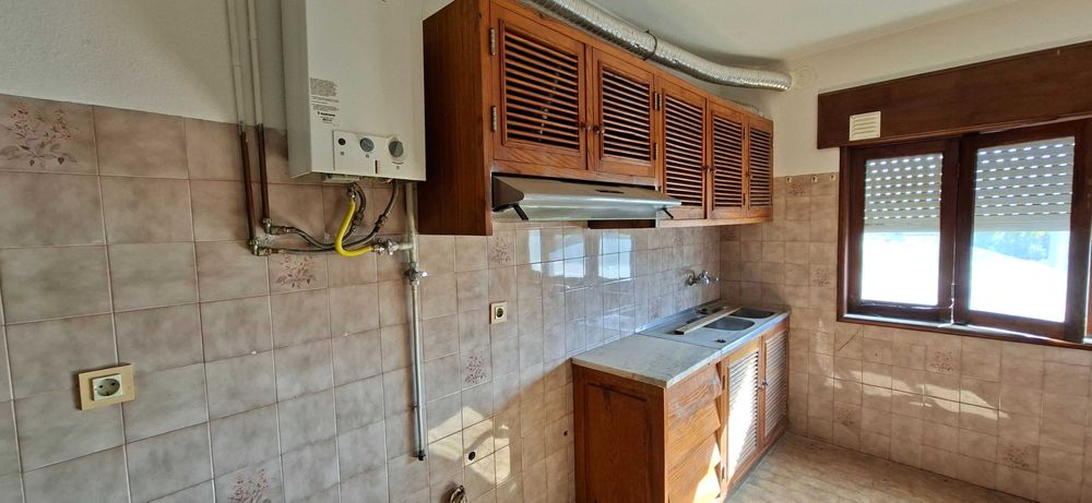 Apartamento T2 em Macedo de cavaleiros