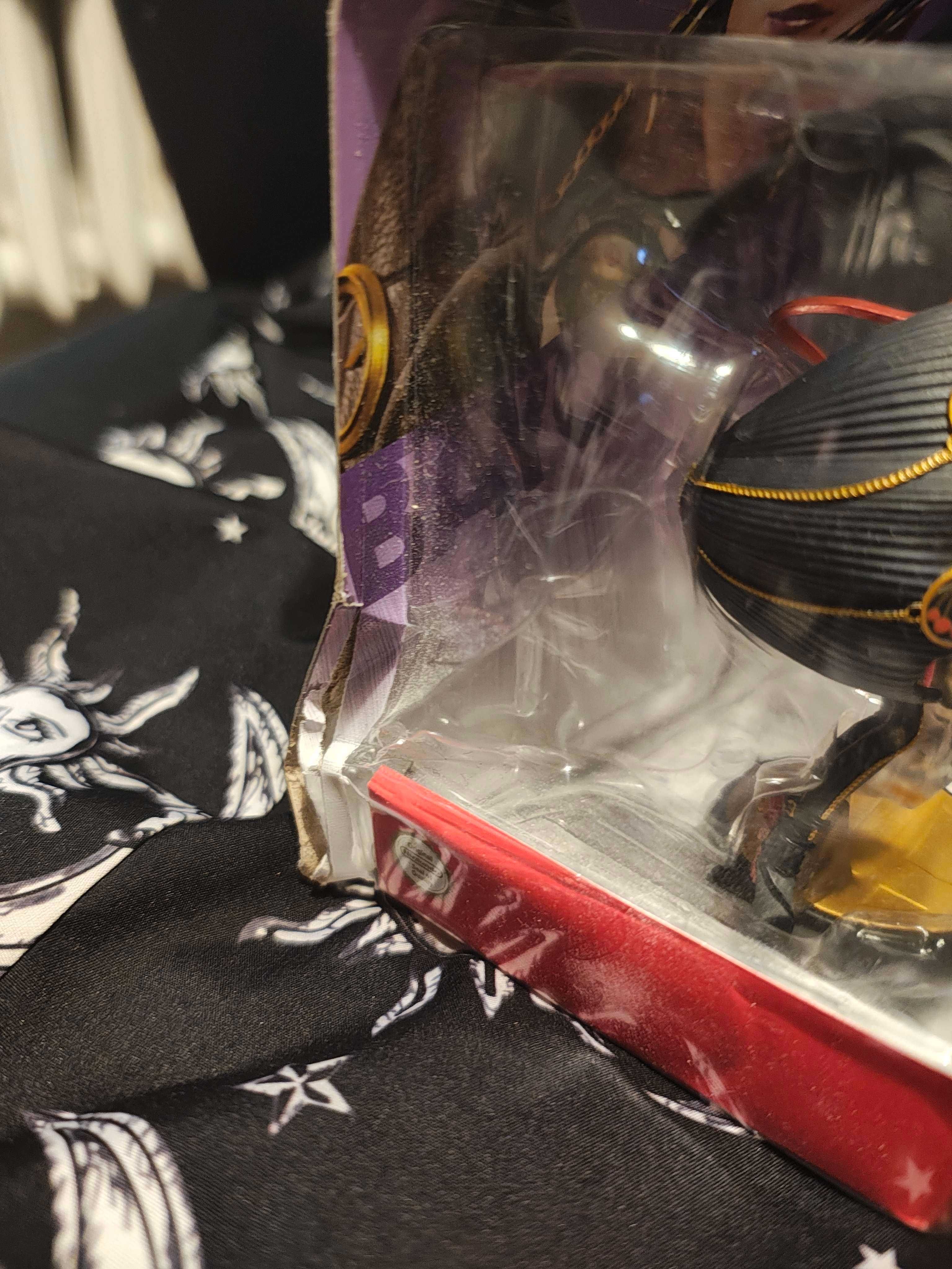 Amiibo – Super Smash Bros. Collection – Bayonetta No 62