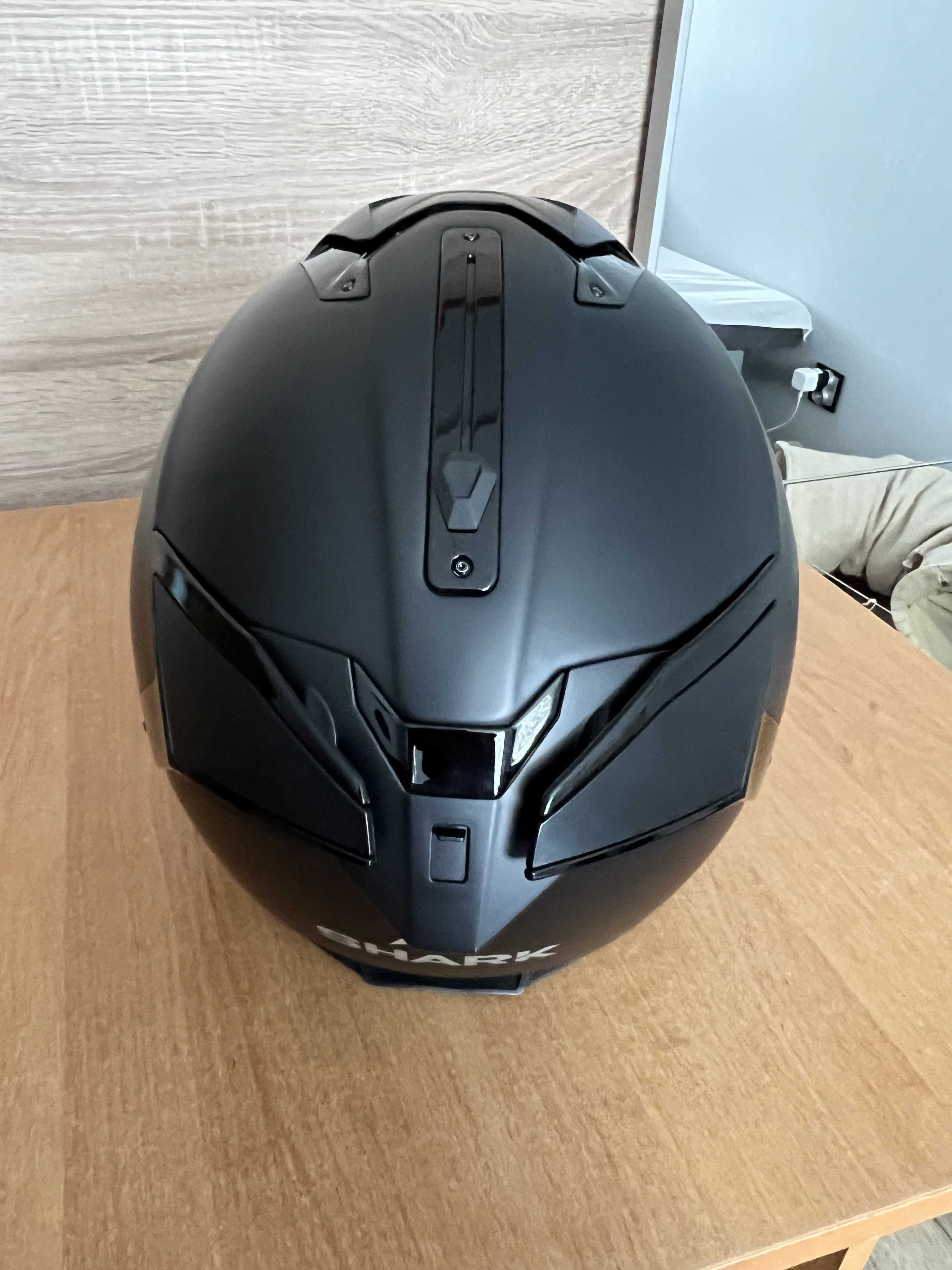 Kask Shark Spartan GT Pro Matowy rozmiar L