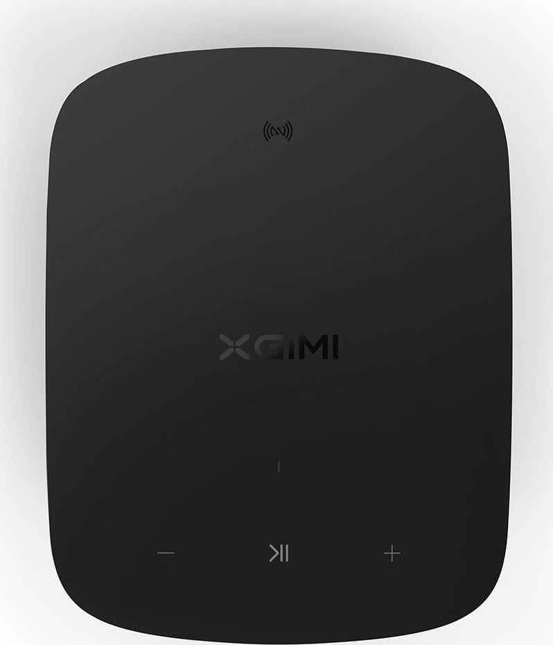 Кишеньковий проектор XGiMi Halo Plus •НОВІ•ГАРАНТІЯ•