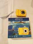 Máquina Fotográfica: AQUAPIX W2024
