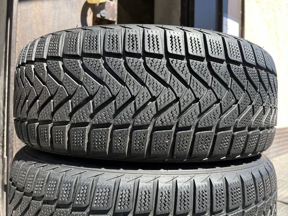 225/55 R18 Lassa 4 зимние шины