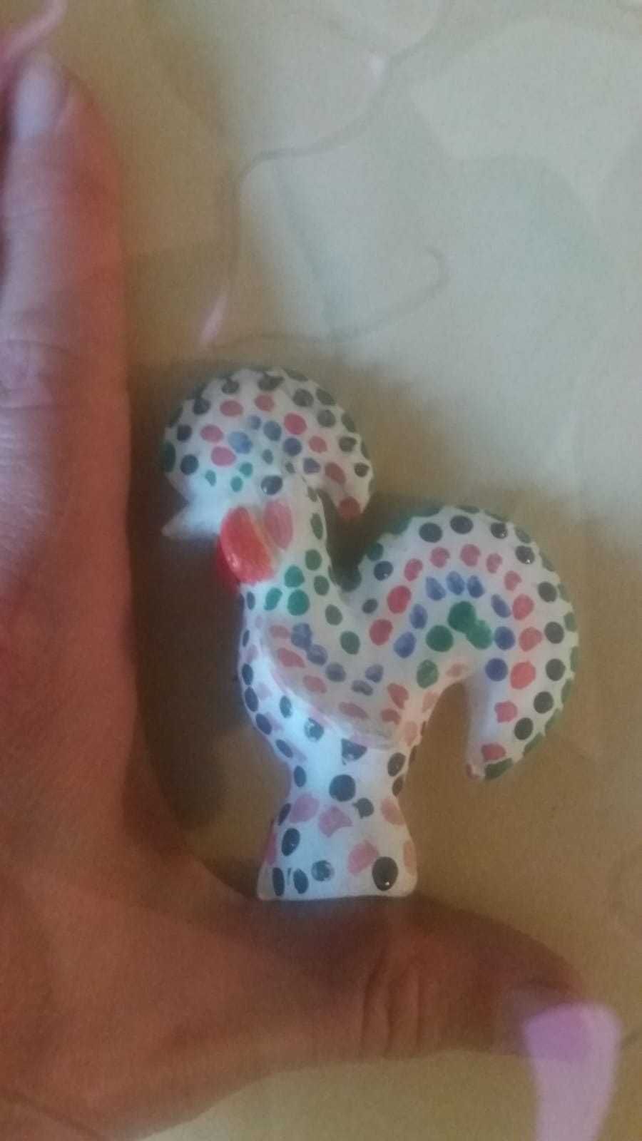 Galo de Barcelos Moderno