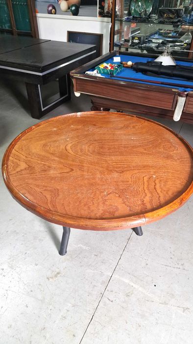 Mesa de Jogos e Cartas