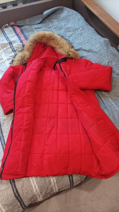 Куртка, парка, жіноча