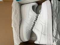 Nike Air Force 1 One All  Branco 39