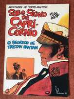 Hugo Pratt - As Aventuras de Corto Maltese