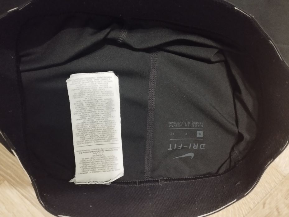 Спортивные леггинсы Nike pro p.S