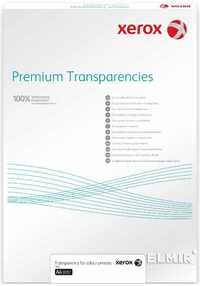 Пленка A4 Xerox Premium Transparencies
