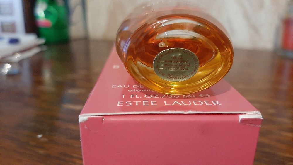 Аромат Estee Lauder Beautiful 30 ml, 1985 год