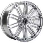 TOMASON  TN18 18 5x120 ET50 Silverbright