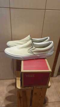 Używane buty vans