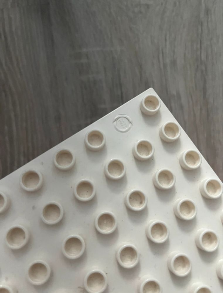 LEGO Duplo Wizyta u lekarza (10968) klocki dla dzieci