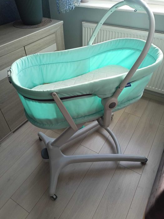 Chicco Baby Hug 4in1