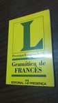 Gramática de Francês - NOVA!