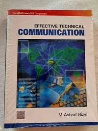 Effective Technical Communication nowe
