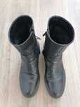 Botas de senhora