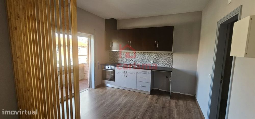 Apartamento T1 para Arrendamento em Delães, Vila Nova de Famalicão