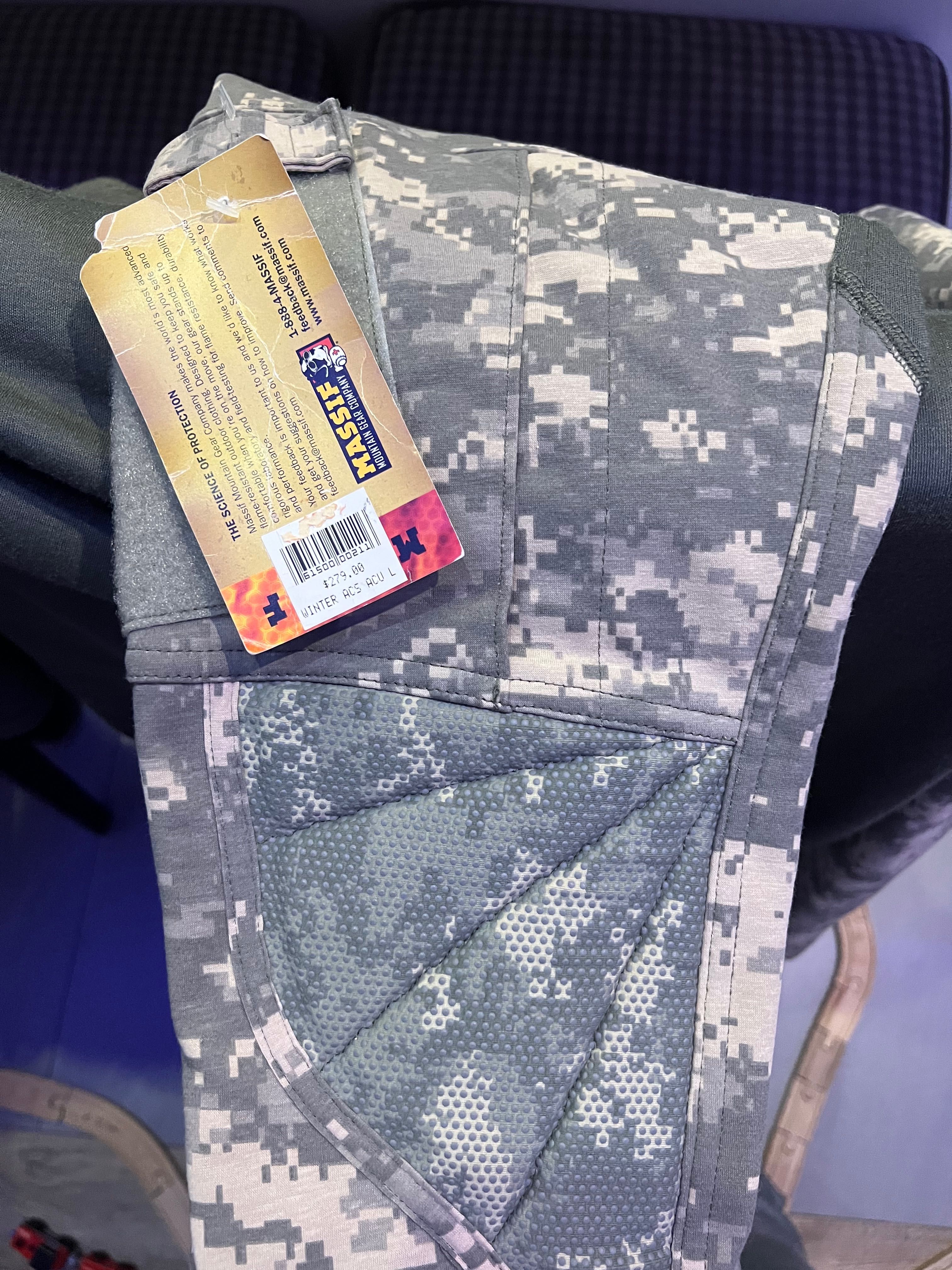 Bluza taktyczna  US Army