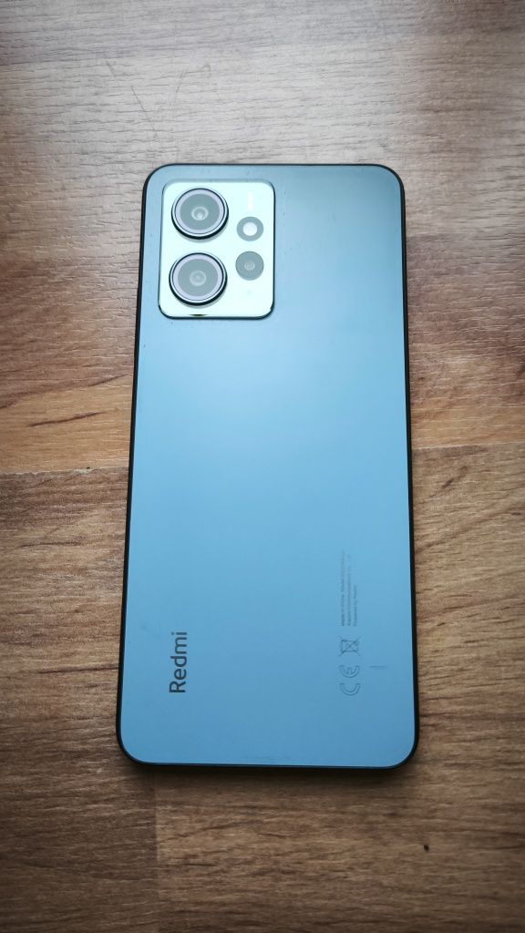 Xiaomi Redmi Note 12 4/128