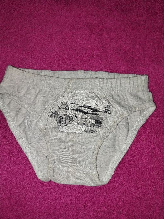 Продам трусики на мальчика